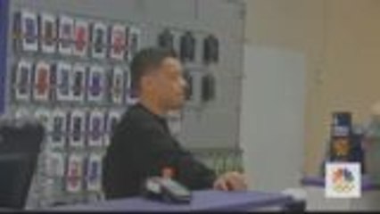 Indio Shopping Center Burglarized On First Day Of The Year