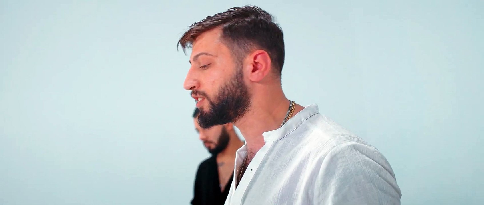 Burak Bulut & Kurtuluş Kuş - Herkes Duydu