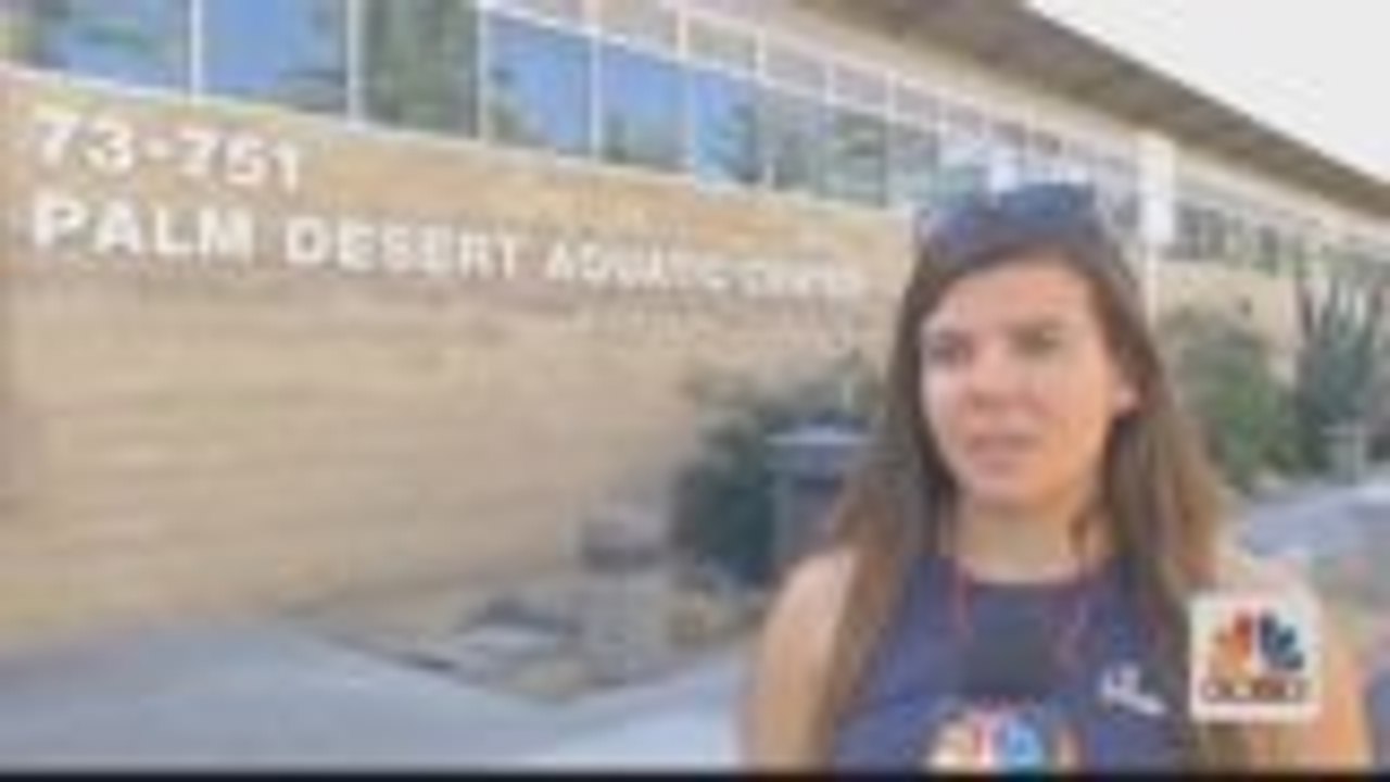 Lifeguards Discuss Safety Tips After Back To Back Drownings In Coachella Valley