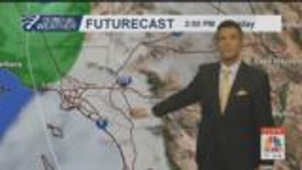 Thursday Wx Webclip