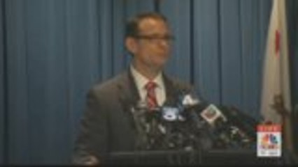 District Attorney Details Alleged Horrific Child Abuse