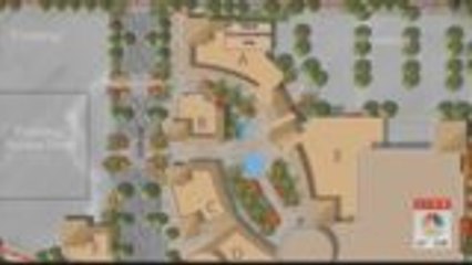Initial Plans for the New Downtown Casino in Cathedral City Revealed