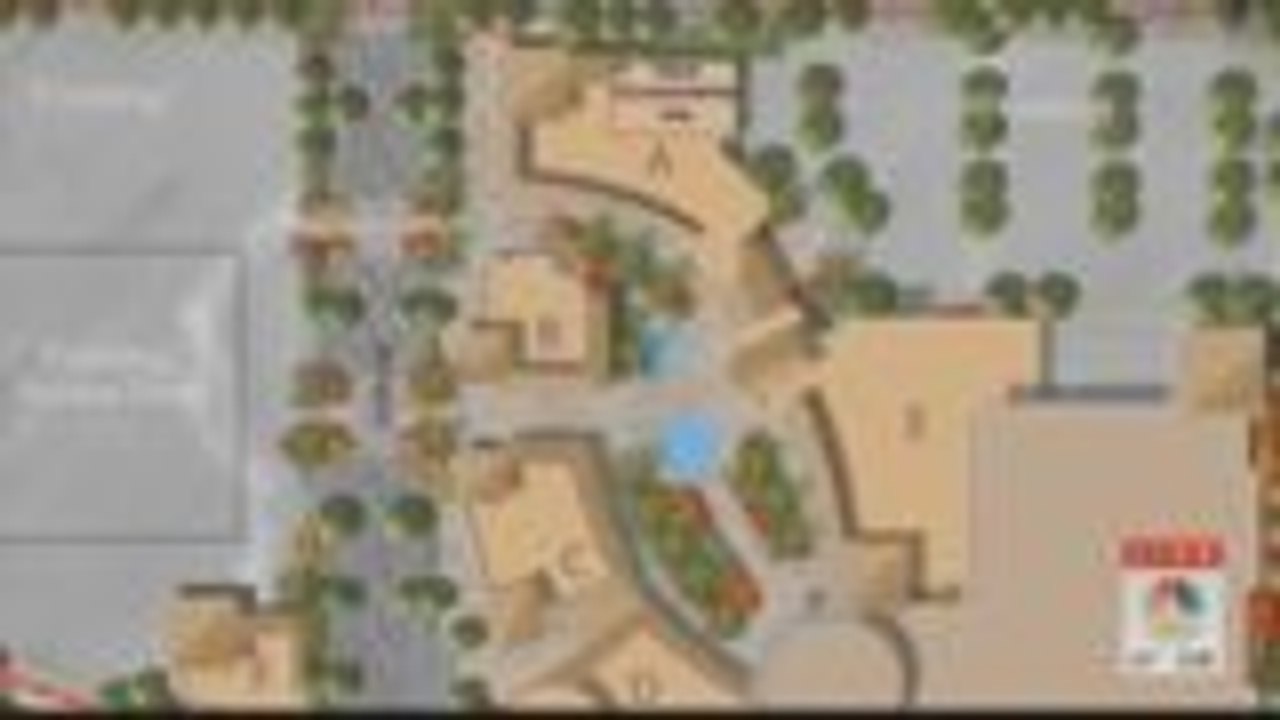 Initial Plans for the New Downtown Casino in Cathedral City Revealed