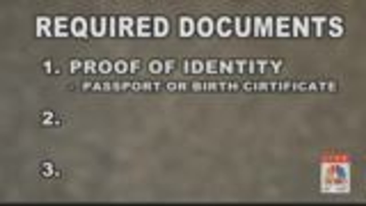 California DMV Begins Offering Federally Approved Real ID Drivers Licenses