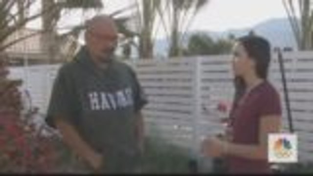 Coachella Valley Residents Shaken Up After Family In Hawaii Receives Ballistic Missile Threat