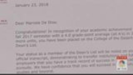 Hardworking DACA Recipient Responds to Chief of Staff's "Lazy" Comment