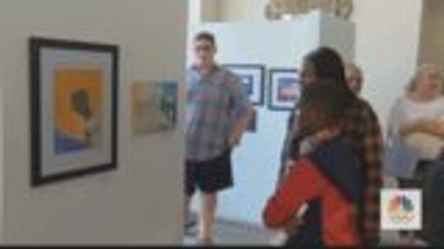 Timothy Bradley Jr., Fred The Hammer Williamson A Part of Dr. Martin Luther King Jr. Commemoration