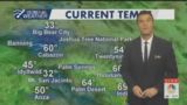 Friday Wx Webclip