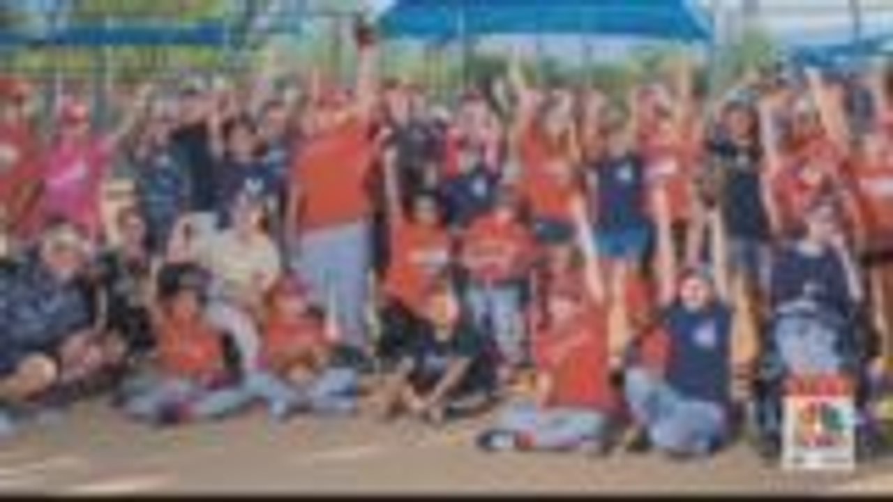 KMIR Cares: Big Horn Cares Baseball Buddies