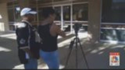 Local Filmmaker Debuts Movie in the Valley