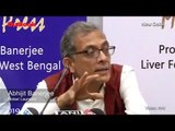 Nobel Laureate Abhijit Banerjee Addresses Press Conference After Meeting With PM Modi