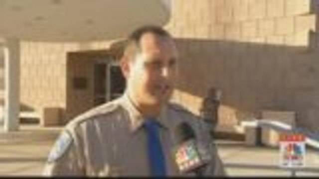 Holocaust Survivor, CHP Officer and Others Awarded Palm Springs Human Rights Award