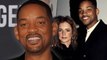 Will Smith Reveals He ‘Fell In Love With’ Stockard Channing While Married To 1st Wife