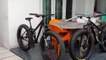【Bike Check】"WHAT A BUDGET FAT BIKE SHOULD LOOK LIKE" | Custom Build Fat Bike | ENLUN Tuning™