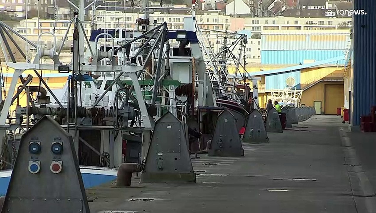 Fischereistreit: Wenn keiner nachgibt, haben alle verloren