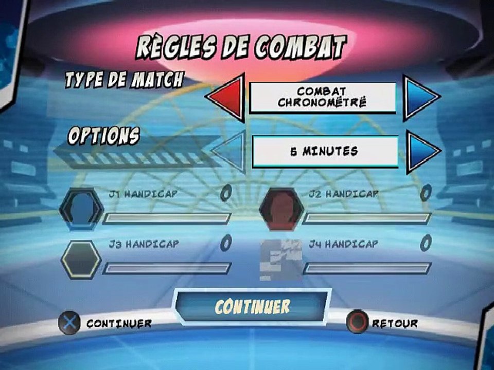 Marvel Super Hero Squad online multiplayer - ps2