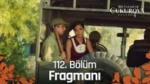 Bir Zamanlar Çukurova 112. Bölüm Fragmanı | Züleyha tutuklanıyor!  @atv ​