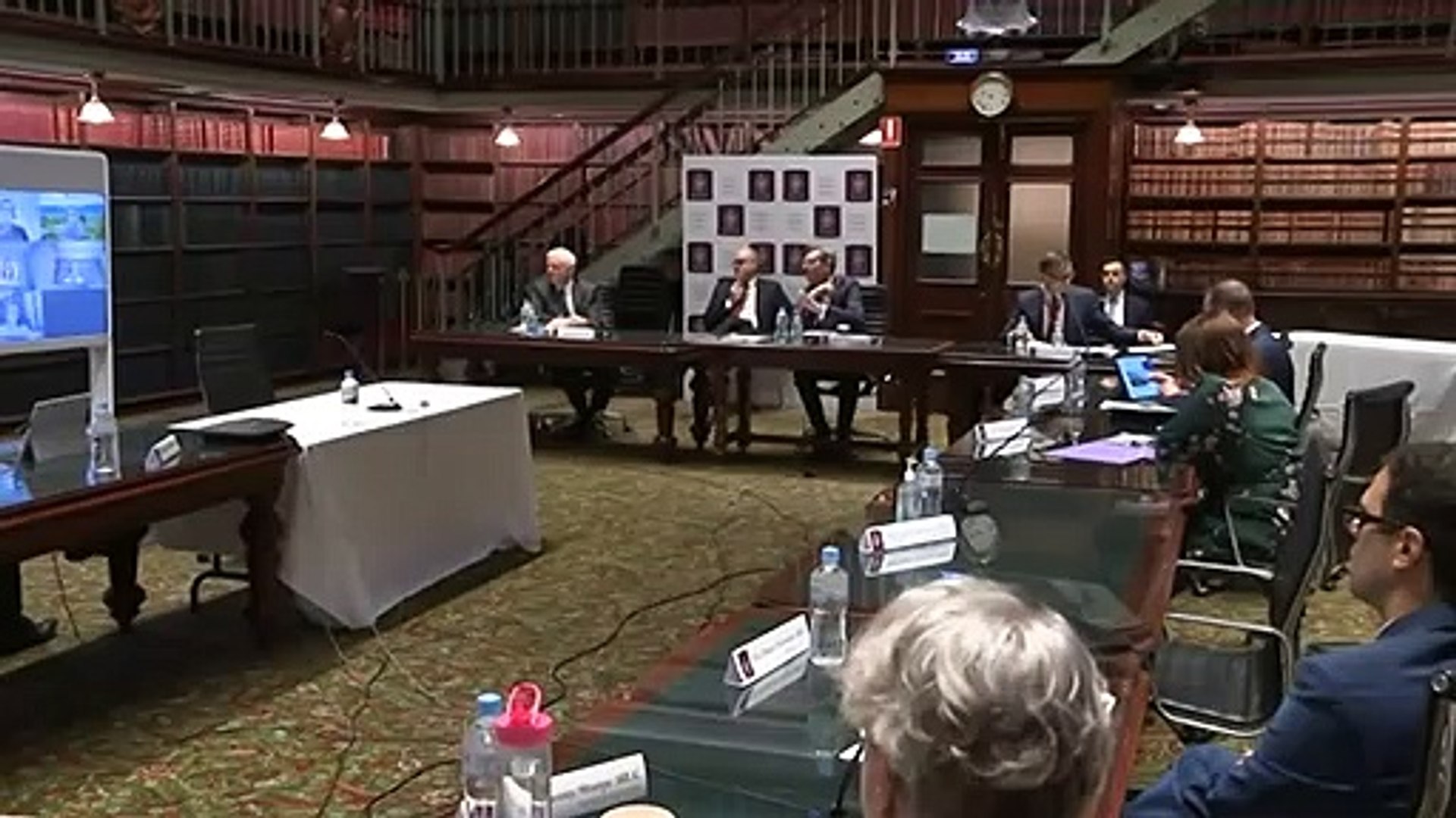 NSW Premier reaffirms his commitment to abolish stamp duty