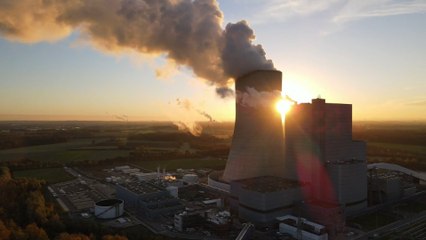 La COP26 pone al carbón en el punto de mira