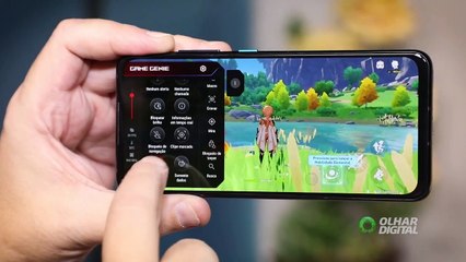 Review | Zenfone 8, um flagship em um celular compacto