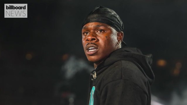 DaBaby Announces Tour Following Onstage Homophobic Comments | Billboard News