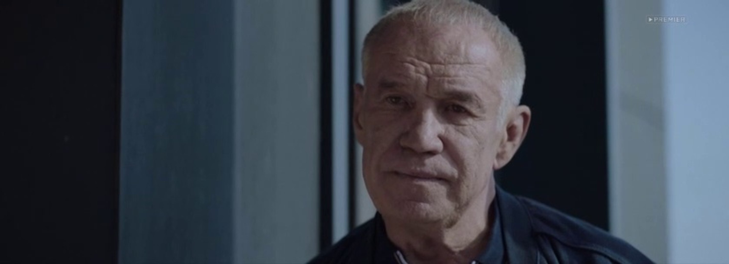 По ту сторону смерти - 2 сезон / 4 серия