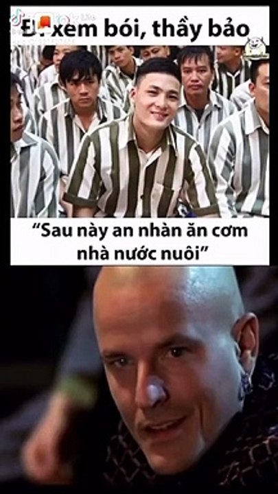 Mẹ nói con sau này