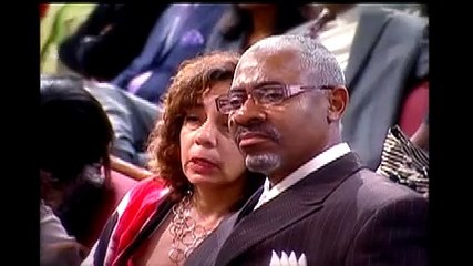 Choke, Part 1 - The Potter's Touch with Bishop T.D. Jakes - Watch Christian Video, TV