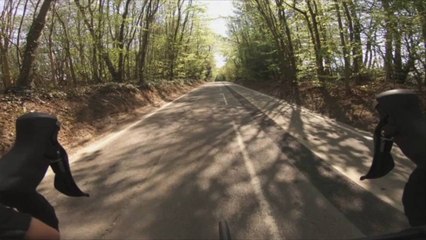 Kentucky's New Bike Route is So Long It Spans 10 Counties