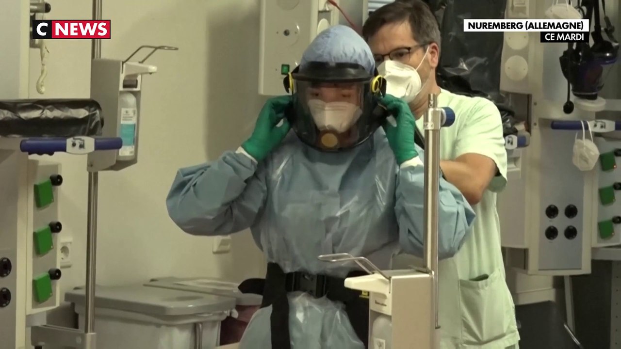 L'OMS met en garde : l'Europe est à nouveau l'épicentre de l'épidémie