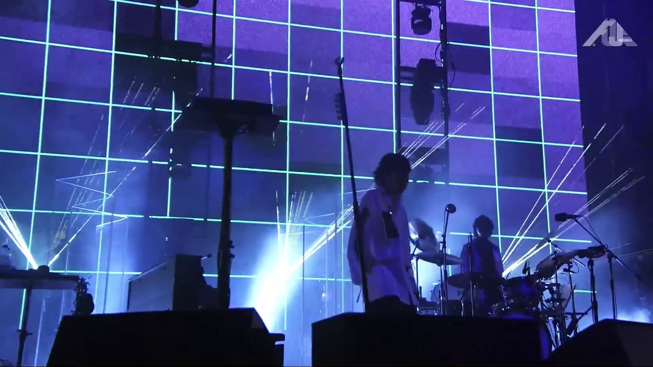 RADWIMPS FUJI ROCK FESTIVAL 2021 - NEVER EVER ENDER