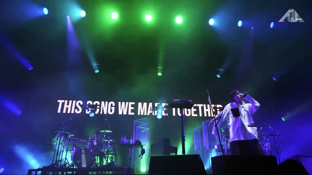 RADWIMPS FUJI ROCK FESTIVAL 2021 - SUMMER DAZE