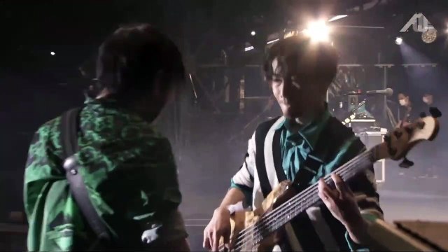 RADWIMPS FUJI ROCK FESTIVAL 2021 - いいんですか