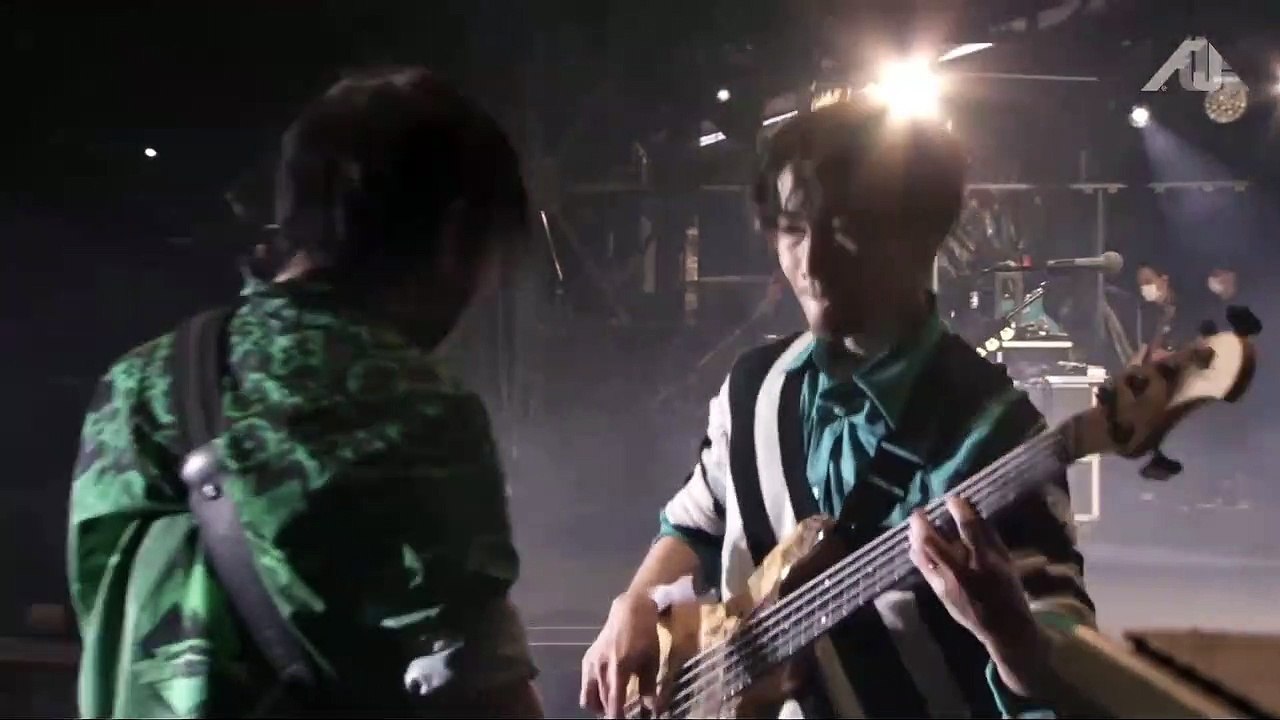 RADWIMPS FUJI ROCK FESTIVAL 2021 - いいんですか