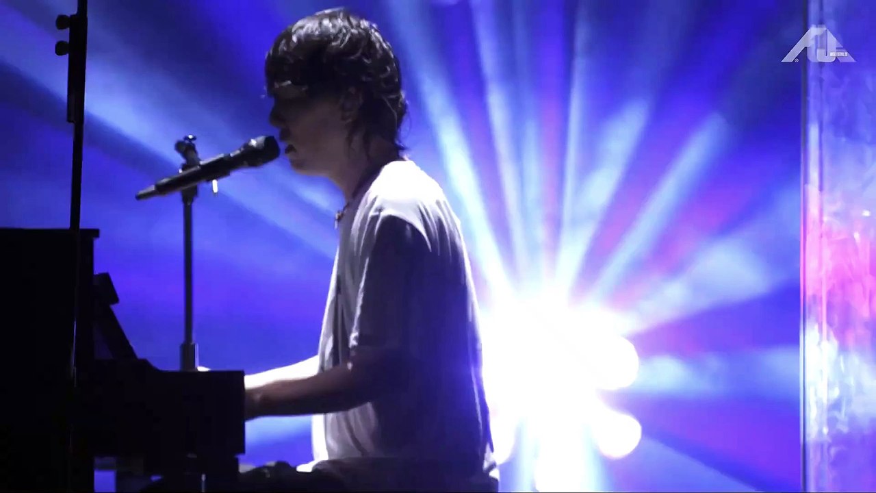 RADWIMPS FUJI ROCK FESTIVAL 2021 - グランドエスケープ