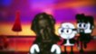 T´railer de la película de animación "Gora Automatikoa", dirigida por David Galán Galindo (Orígenes Secretos), Esaú Dharma (Pixel Theory) y Pablo Vara (Al Final Todos Mueren)