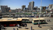 كيف أصبحت شوارع أديس أبابا بعد فرض حالة الطوارئ في البلاد؟
