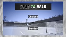 Premier League Prop Bet: Chelsea To Win 3-0 Vs. Burnley, Week 11