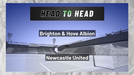 Brighton & Hove Albion vs Newcastle United: First Goal Scorer (Callum Wilson)