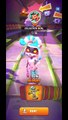 Mummy Coco Bandicoot Skin Gameplay - Crash Bandicoot: On The Run!