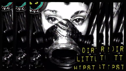 Black Cats NYC - Dirty Little Hipster (Official Music Video)