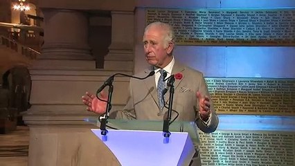 Prince Charles: I'm begging you to pay attention this time