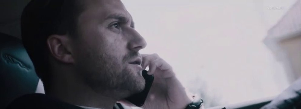 По ту сторону смерти - 2 сезон / 3 серия