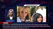 Britney Spears' mother, Lynne Spears, files petition for legal fees in conservatorship battle - 1bre