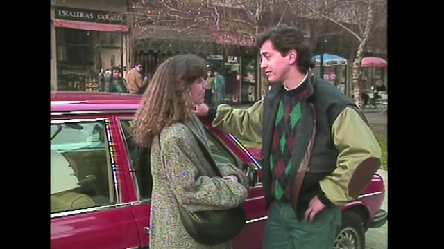 Las Dos Caras del Amor - Capitulo 12