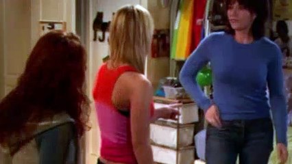 8 Simple Rules S03E18 - Freaky Friday