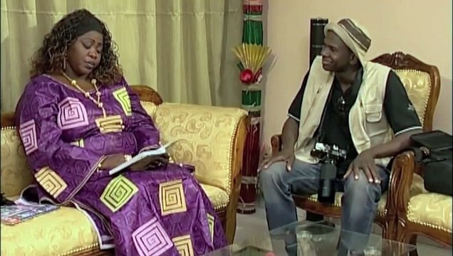 Super flics - saison 1 - Episode 1 - Marc et Malika