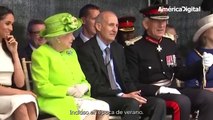 Reglas extrañas que deberías cumplir si fueras miembro de la realeza británica