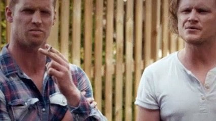 Letterkenny S06E02 Bush Party