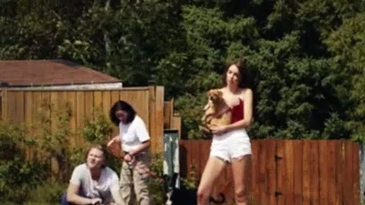 Letterkenny S06E03 The City